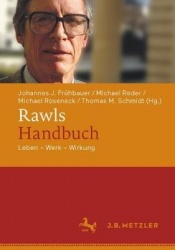 Rawls-Handbuch : Leben – Werk – Wirkung