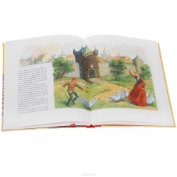 Die schönsten Märchen der Brüder Grimm