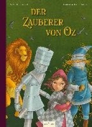 Der Zauberer von Oz