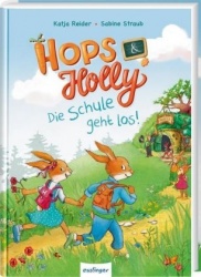 Die Schule geht los!