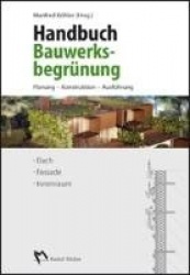 Bauwerksbegrünung