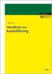 Handbuch zur Kassenführung