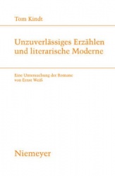 Unzuverlässiges Erzählen und literarische Modern - Eine Untersuchung der Romane von Ernst Weiβ