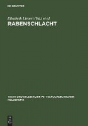 Rabenschlacht - Textgeschichtliche Ausgabe