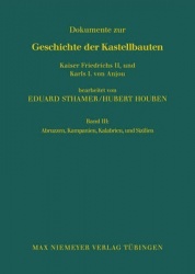 Abruzzen, Kampanien, Kalabrien und Sizilien