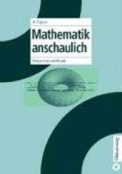 Mathematik anschaulich - Brückenkurs mit Maple