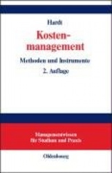 Kostenmanagement - Methoden und Instrumente