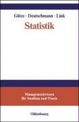 Statistik - Lehr- und Übungsbuch mit Beispielen aus der Tourismus- und Verkehrswirtschaft