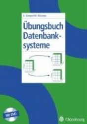 Übungsbuch Datenbanksysteme