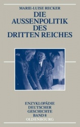 Die Auβenpolitik des Dritten Reiches