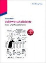 Volkswirtschaftslehre - Mikro- Und Makroökonomie