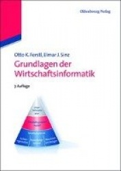Grundlagen Der Wirtschaftsinformatik