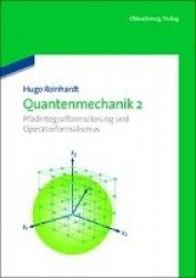 Quantenmechanik 2