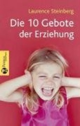 Die 10 Gebote der Erziehung