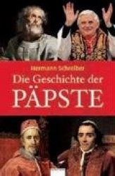 Die Geschichte der Päpste