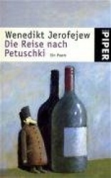 Die Reise nach Petuschki