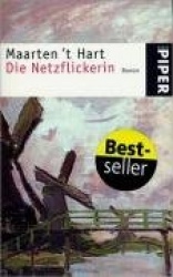 Die Netzflickerin