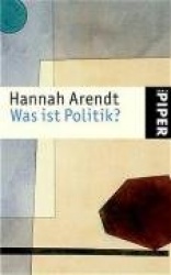 Was ist Politik?