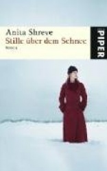 Stilleüber dem Schnee