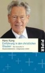 Einführung in den christlichen Glauben