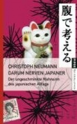Darum nerven Japaner