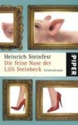 Die feine Nase der Lilli Steinbeck