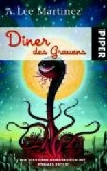 Diner des Grauens