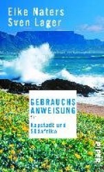 Gebrauchsanweisung für Kapstadt und Südafrika
