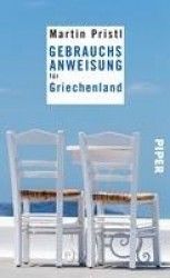 Gebrauchsanweisung für Griechenland
