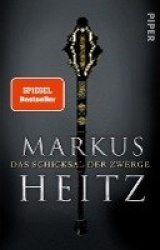 Das Schicksal der Zwerge