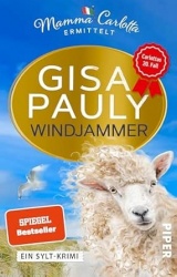 Windjammer