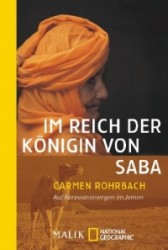 Im Reich der Königin von Saba