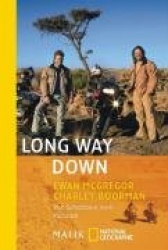 Long Way Down