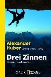 Drei Zinnen