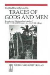 Traces of Gods and Men