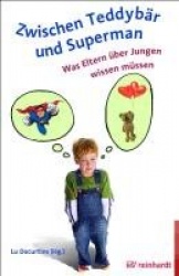 Zwischen Teddybär und Superman