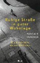 Ruhige Straße in guter Wohnlage