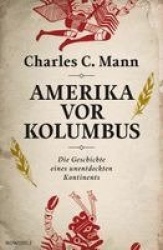 Amerika vor Kolumbus