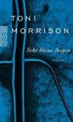 Sehr blaue Augen