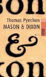 Mason&Dixon
