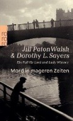 Mord in mageren Zeiten