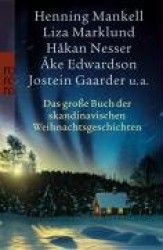 Das große Buch der skandinavischen Weihnachtsgeschichten