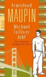 Michael Tolliver lebt
