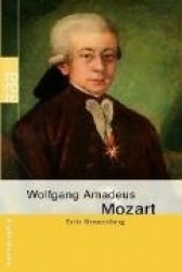 Wolfgang Amadeus Mozart