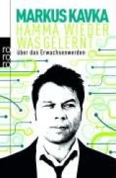 Hamma wieder was gelernt