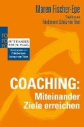 Coaching: Miteinander Ziele erreichen