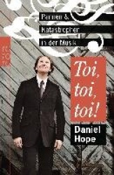 Toi, toi, toi!