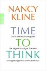 Time to think