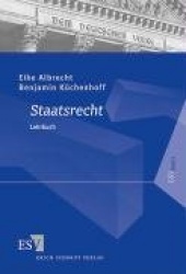Staatsrecht