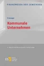 Kommunale Unternehmen